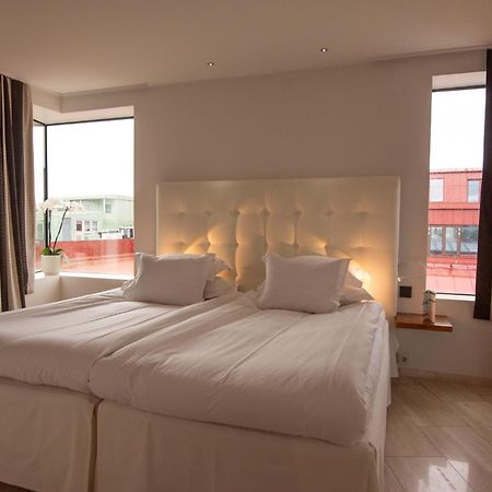 Avalon Hotel Göteborg Dış mekan fotoğraf