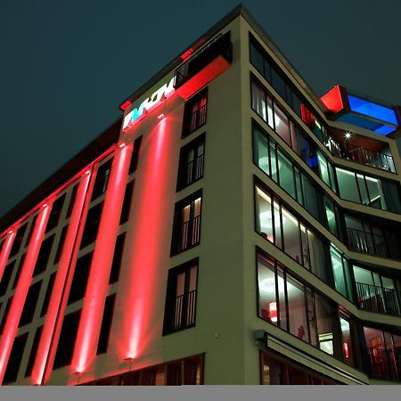 Avalon Hotel Göteborg Dış mekan fotoğraf