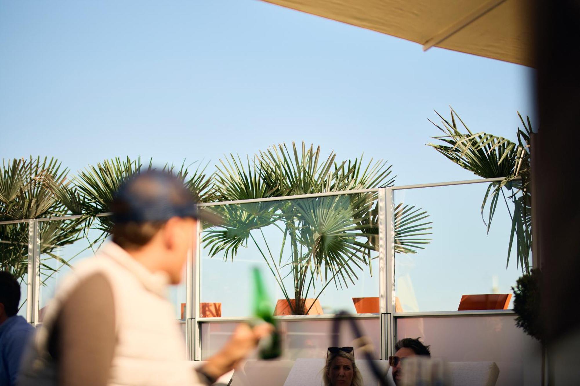 Avalon Hotel Göteborg Dış mekan fotoğraf