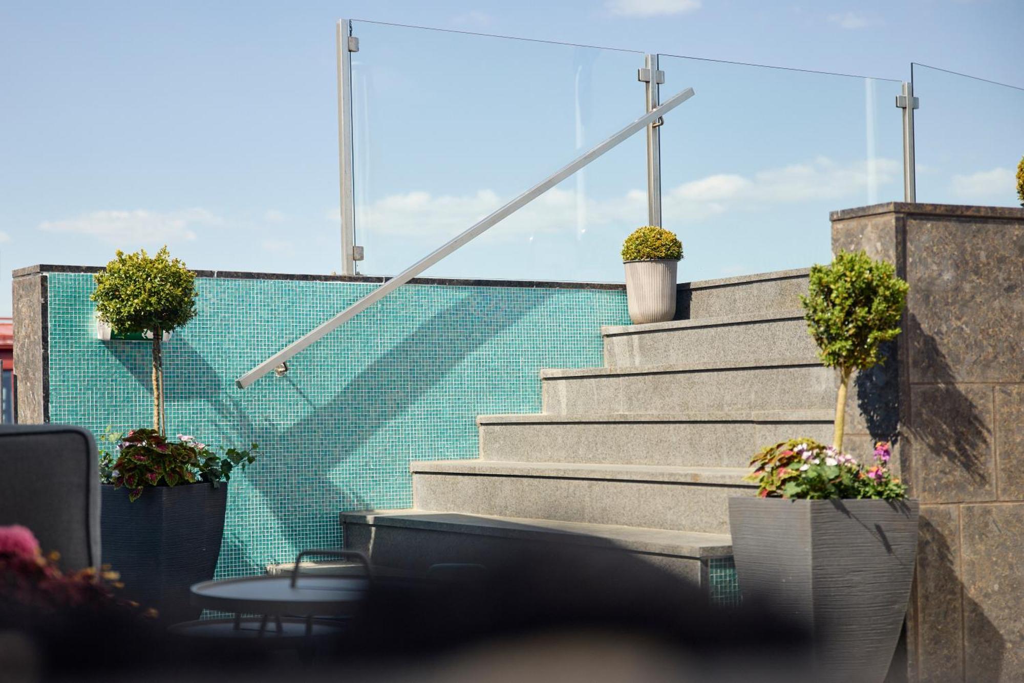 Avalon Hotel Göteborg Dış mekan fotoğraf