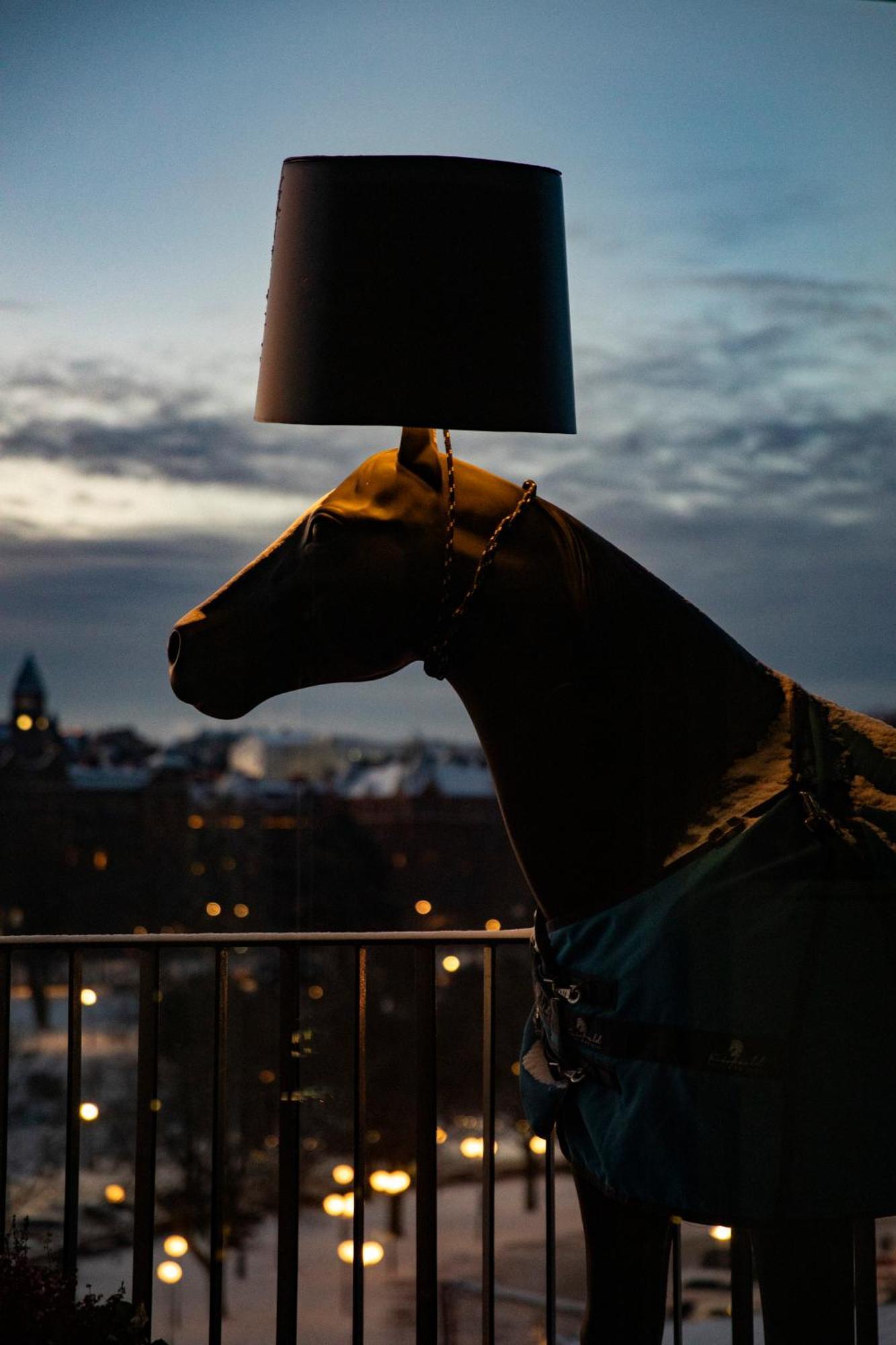 Avalon Hotel Göteborg Dış mekan fotoğraf