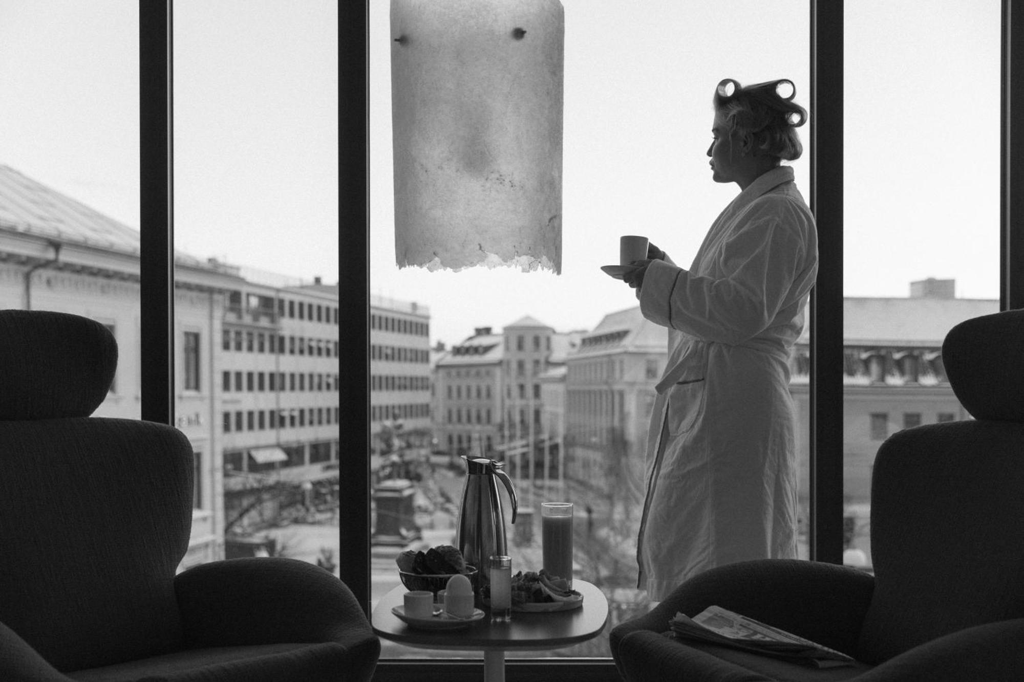 Avalon Hotel Göteborg Dış mekan fotoğraf