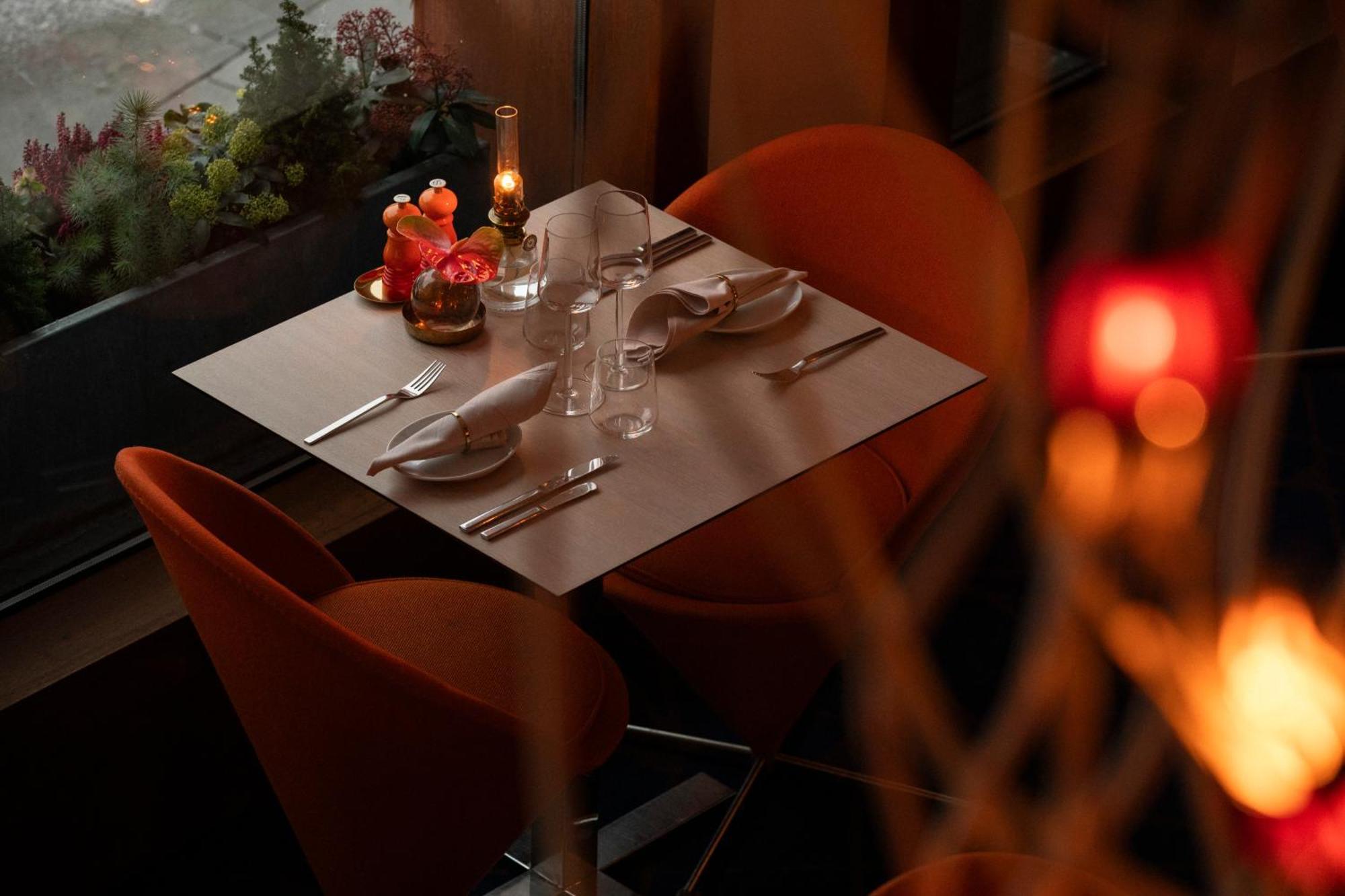 Avalon Hotel Göteborg Dış mekan fotoğraf