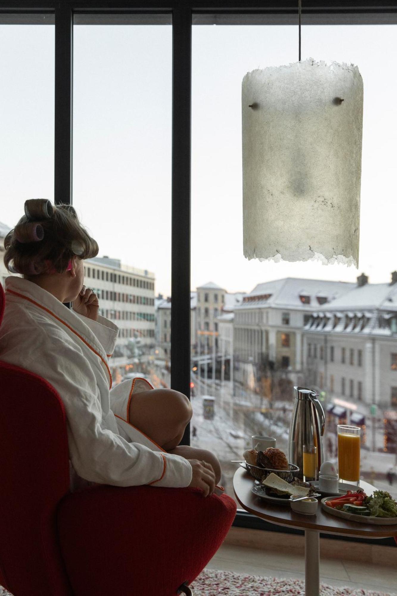 Avalon Hotel Göteborg Dış mekan fotoğraf