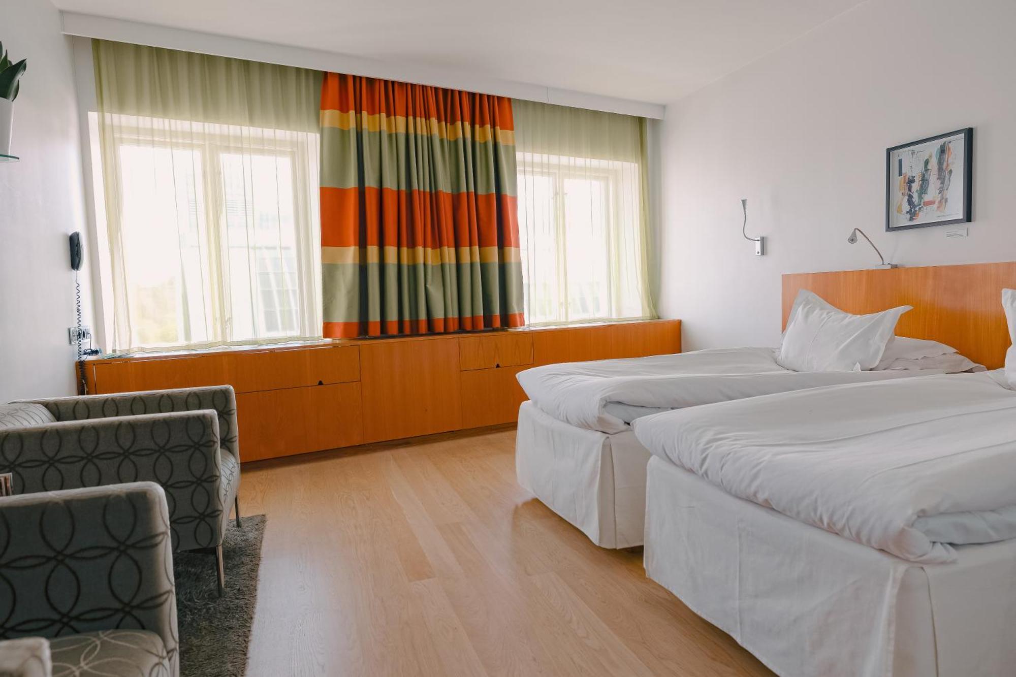 Avalon Hotel Göteborg Dış mekan fotoğraf