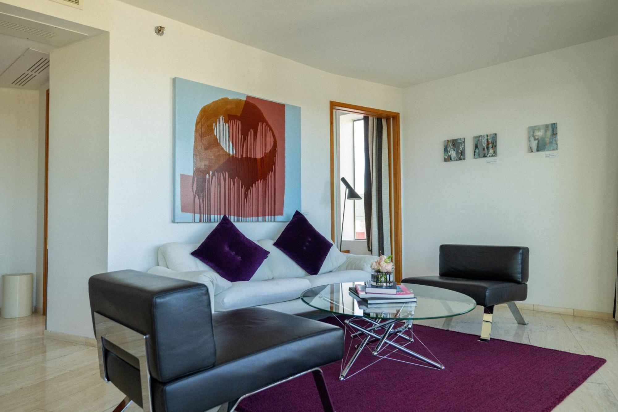 Avalon Hotel Göteborg Dış mekan fotoğraf