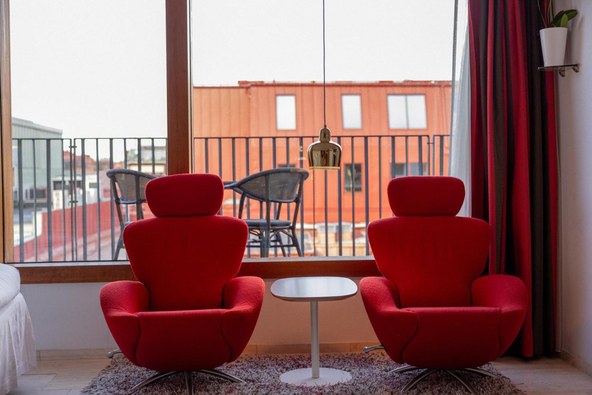 Avalon Hotel Göteborg Dış mekan fotoğraf